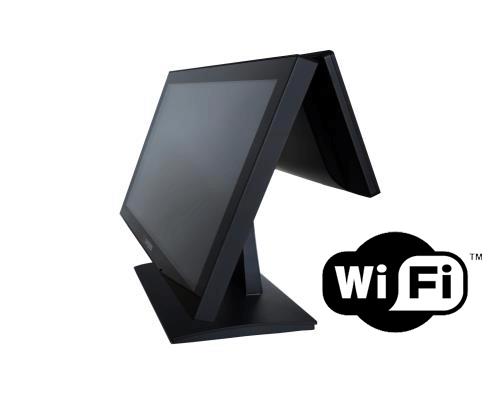 SUNPOS 18.5¨ İ5 7.NESİL 8 GB RAM /256 GB SSD ÇİFT 11.6 WİFİ (SGI1850II) 